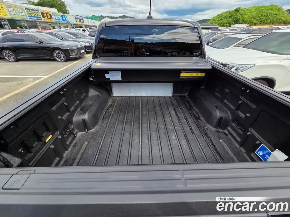 Ford Ranger 2023 2.0 автомат (гидро), фото 16 Ford Ranger 2023 2.0 автомат (гидро), фото 16
