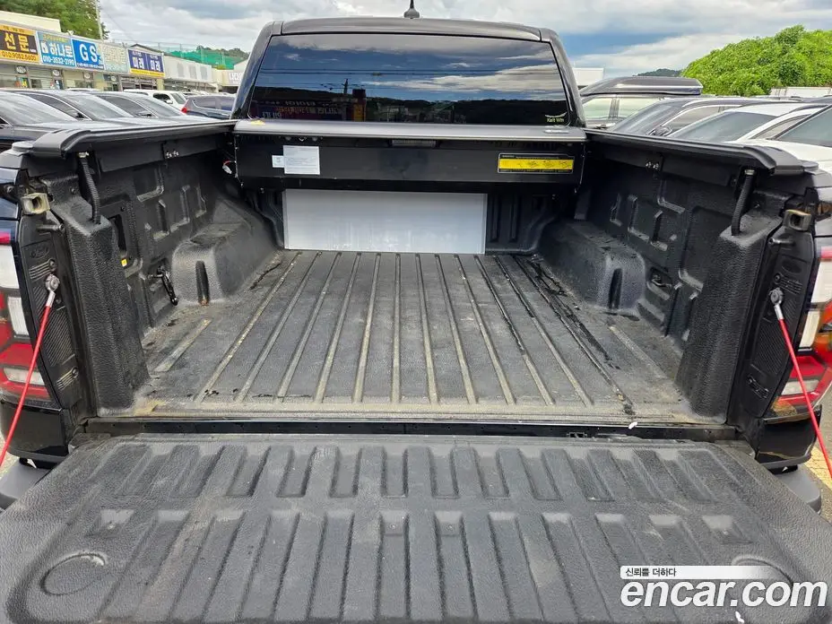 Ford Ranger 2023 2.0 автомат (гидро), фото 17 Ford Ranger 2023 2.0 автомат (гидро), фото 17