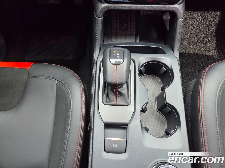 Ford Ranger 2023 2.0 автомат (гидро), фото 9 Ford Ranger 2023 2.0 автомат (гидро), фото 9