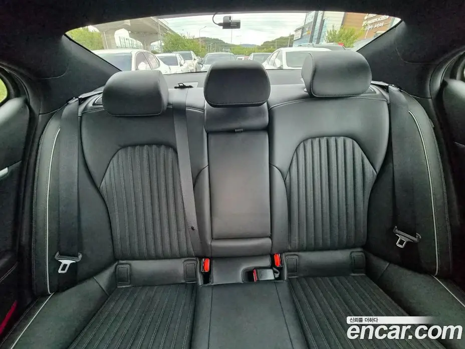 Genesis G70 2019 2.0 автомат (гидро), фото 15