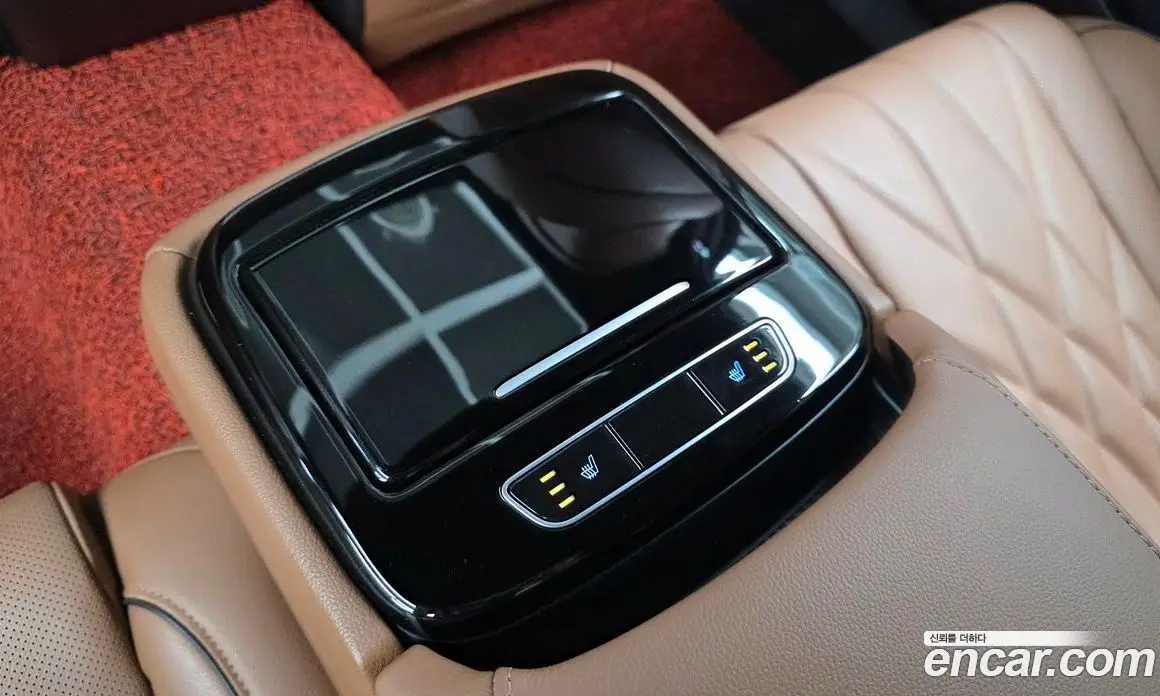 Genesis G80 2021 2.5 автомат (гидро), фото 19