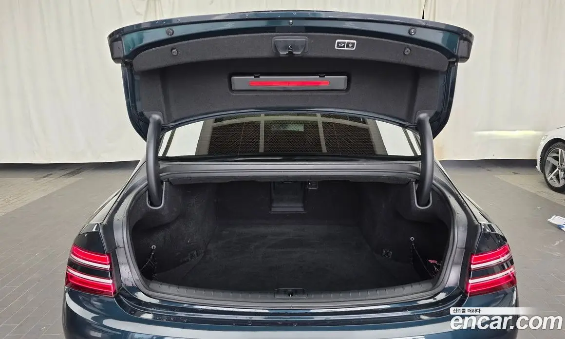 Genesis G80 2021 2.5 автомат (гидро), фото 20