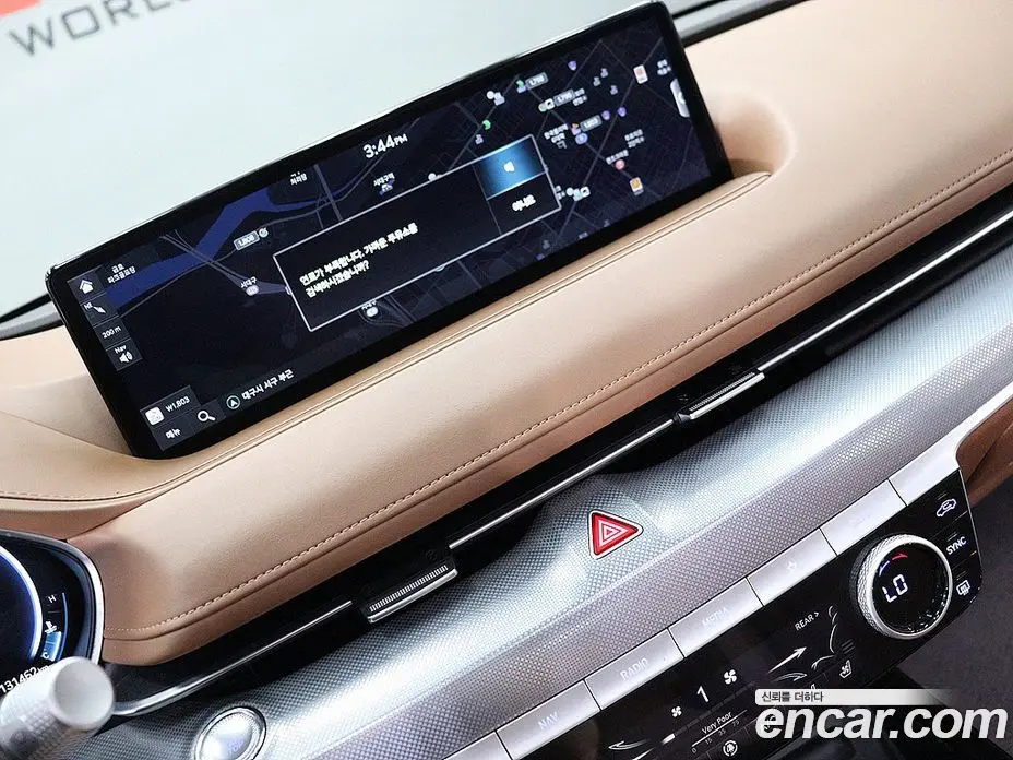 Genesis G80 2023 2.5 автомат (гидро), фото 13 Genesis G80 2023 2.5 автомат (гидро), фото 13