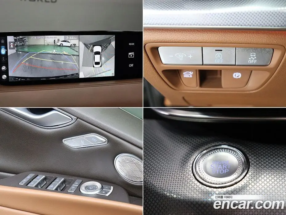 Genesis G80 2023 2.5 автомат (гидро), фото 14 Genesis G80 2023 2.5 автомат (гидро), фото 14