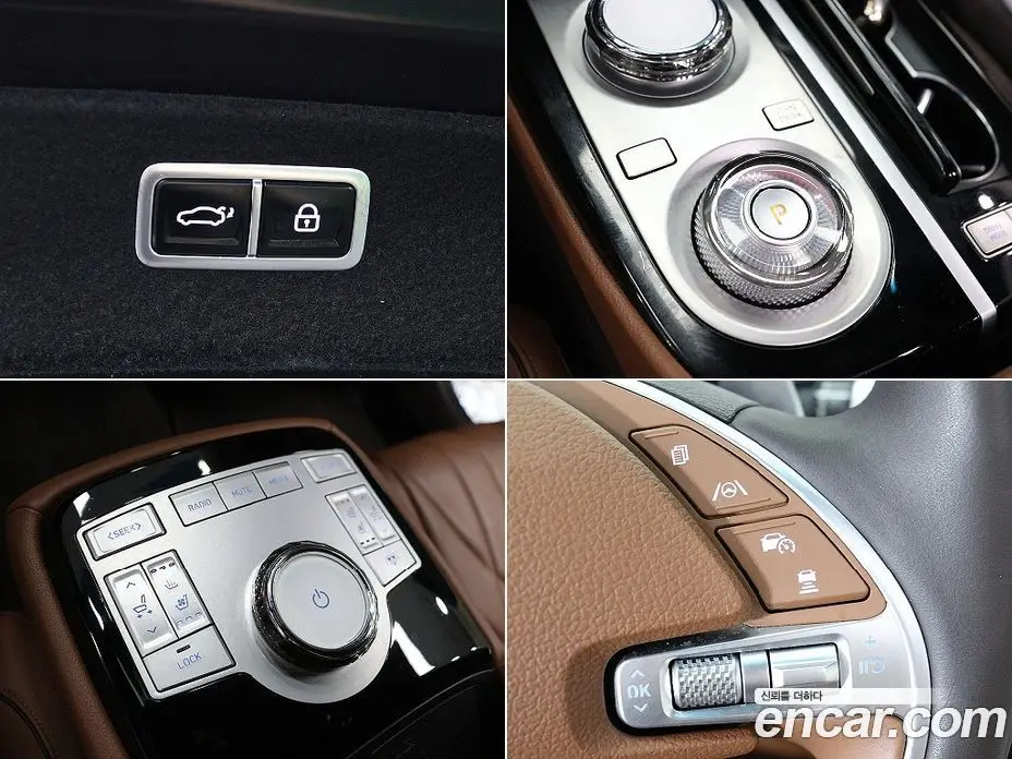 Genesis G80 2023 2.5 автомат (гидро), фото 15 Genesis G80 2023 2.5 автомат (гидро), фото 15