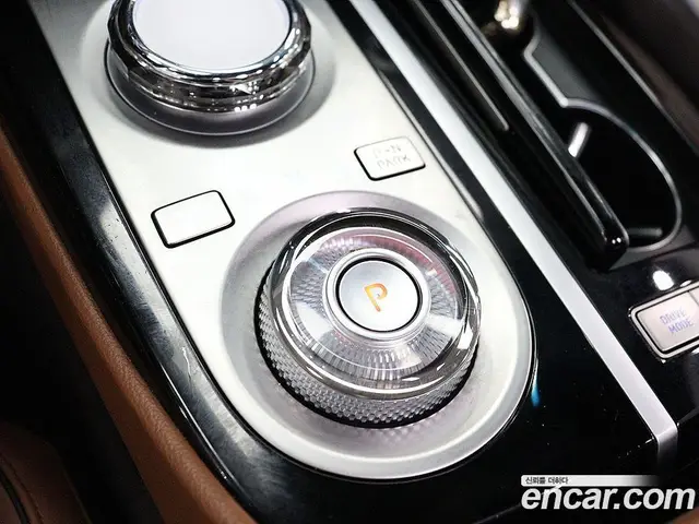 Genesis G80 2023 2.5 автомат (гидро), миниатюра 9 Genesis G80 2023 2.5 автомат (гидро), миниатюра 9