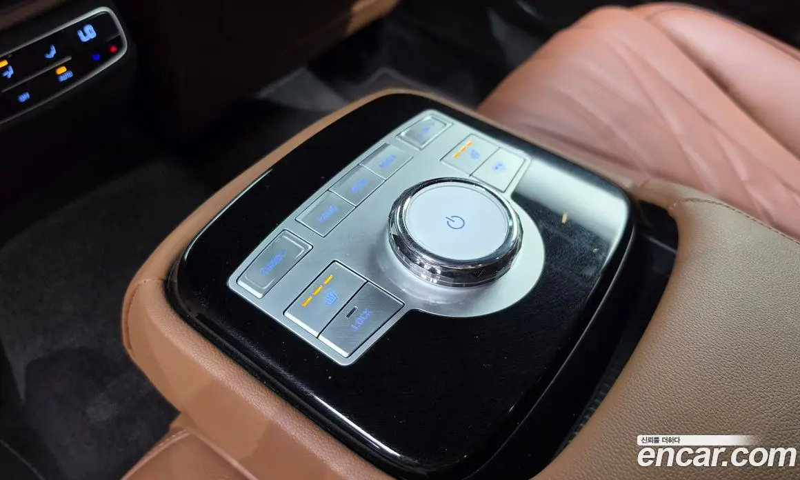 Genesis G80 2023 2.5 автомат (гидро), фото 14 Genesis G80 2023 2.5 автомат (гидро), фото 14