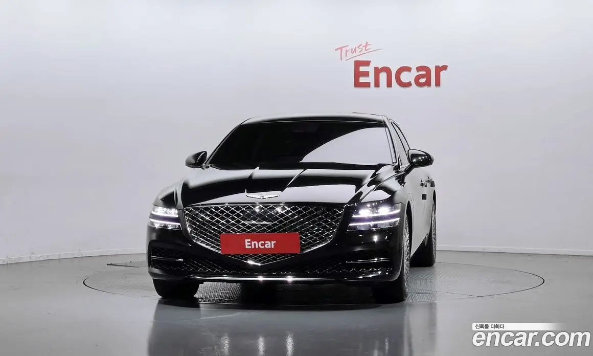 Genesis G80 2023 2.5 автомат (гидро), фото 3 Genesis G80 2023 2.5 автомат (гидро), фото 3