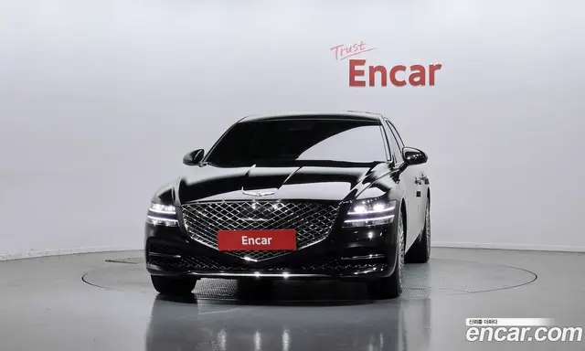 Genesis G80 2023 2.5 автомат (гидро), миниатюра 3 Genesis G80 2023 2.5 автомат (гидро), миниатюра 3