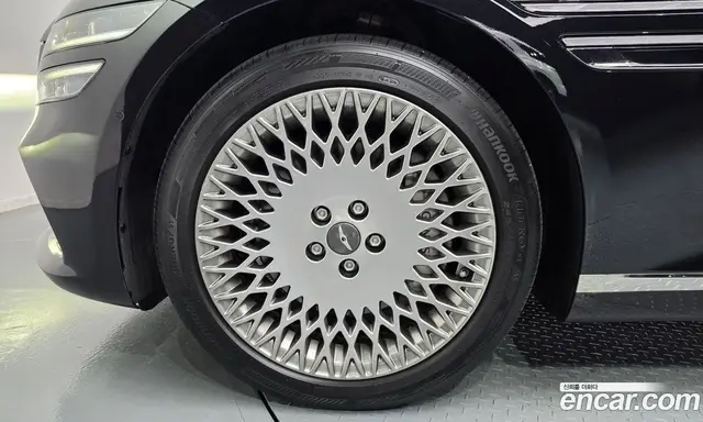 Genesis G80 2023 2.5 автомат (гидро), миниатюра 5 Genesis G80 2023 2.5 автомат (гидро), миниатюра 5