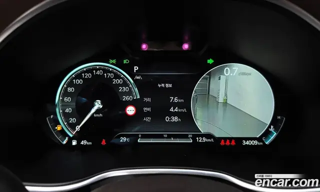 Genesis G80 2023 2.5 автомат (гидро), миниатюра 8 Genesis G80 2023 2.5 автомат (гидро), миниатюра 8
