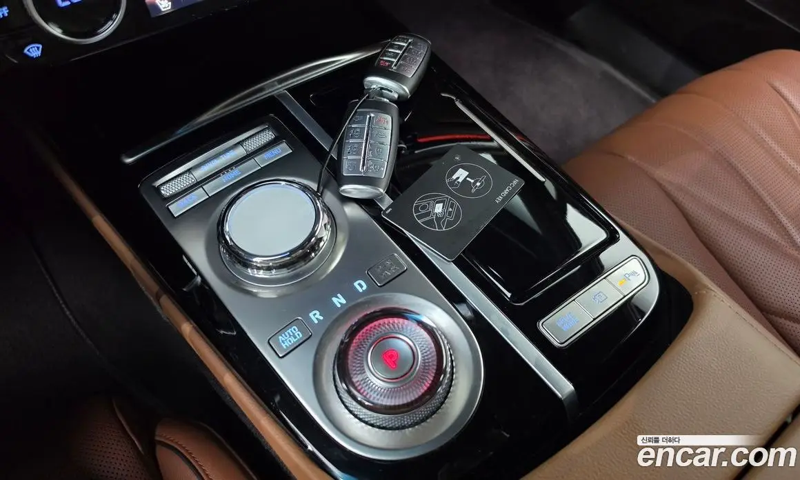 Genesis G80 2023 2.5 автомат (гидро), фото 9 Genesis G80 2023 2.5 автомат (гидро), фото 9