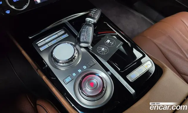 Genesis G80 2023 2.5 автомат (гидро), миниатюра 9 Genesis G80 2023 2.5 автомат (гидро), миниатюра 9