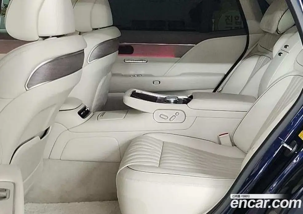 Genesis G90 2023 3.5 автомат (гидро), фото 11