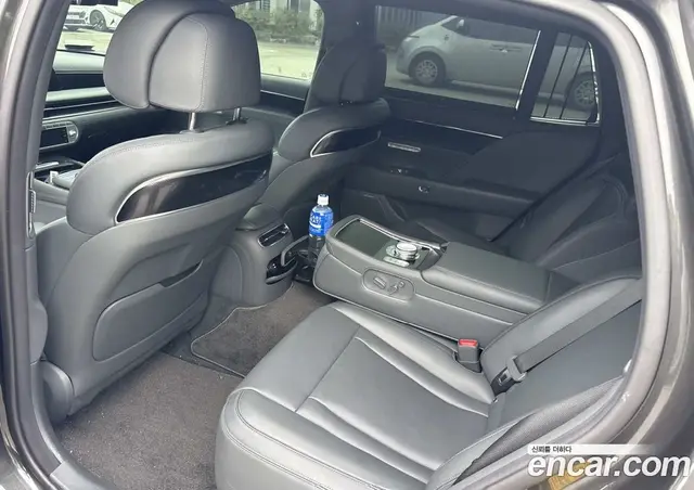 Genesis G90 2023 3.5 автомат (гидро), миниатюра 6