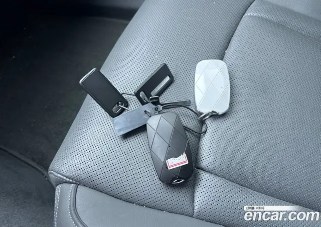 Genesis G90 2023 3.5 автомат (гидро), миниатюра 8