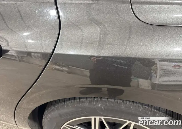 Genesis G90 2023 3.5 автомат (гидро), миниатюра 9
