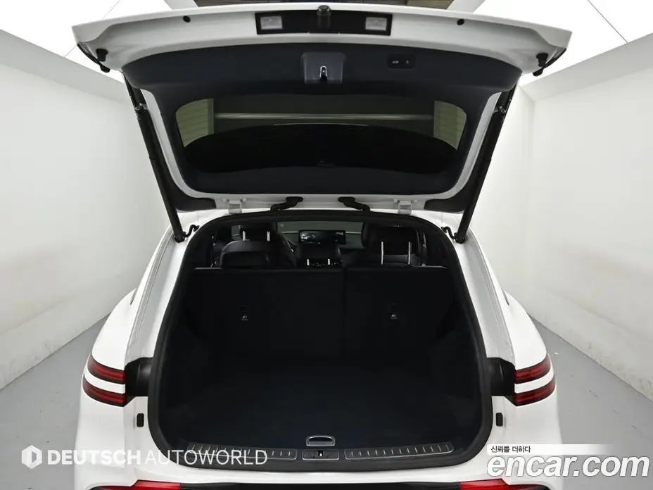 Genesis GV70 2021 2.5 автомат (гидро), фото 19