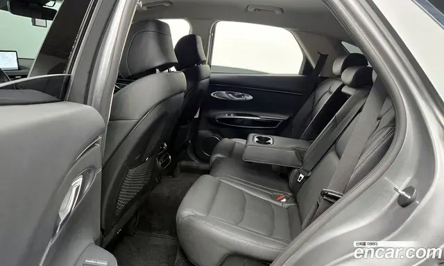 Genesis GV70 2021 2.5 автомат (гидро), миниатюра 12