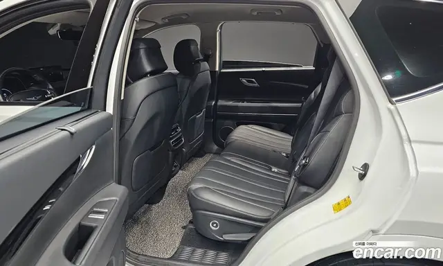 Genesis GV80 2021 3.0 автомат (гидро), миниатюра 11