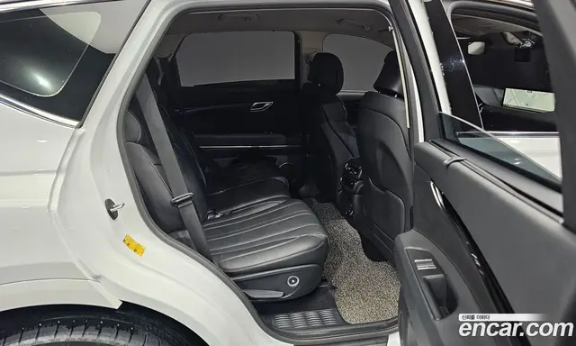 Genesis GV80 2021 3.0 автомат (гидро), миниатюра 12