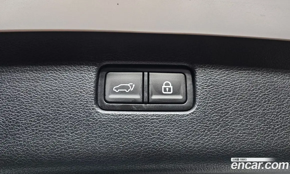 Genesis GV80 2021 3.0 автомат (гидро), фото 17