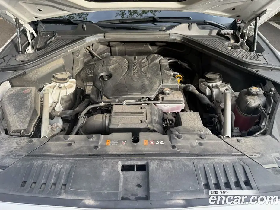 Genesis GV80 2023 2.5 автомат (гидро), фото 9 Genesis GV80 2023 2.5 автомат (гидро), фото 9