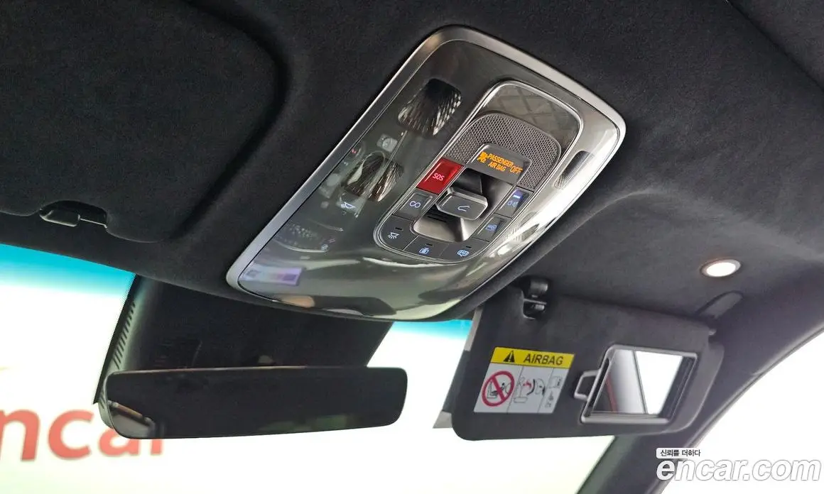 Genesis GV80 2025 2.5 автомат (гидро), фото 16 Genesis GV80 2025 2.5 автомат (гидро), фото 16