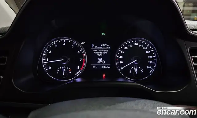 Hyundai Avante 2019 1.6 автомат (гидро), миниатюра 8