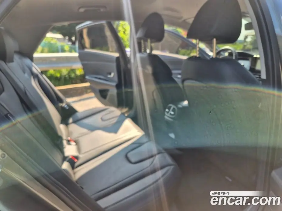 Hyundai Avante 2025 1.6 автомат (гидро), фото 13 Hyundai Avante 2025 1.6 автомат (гидро), фото 13