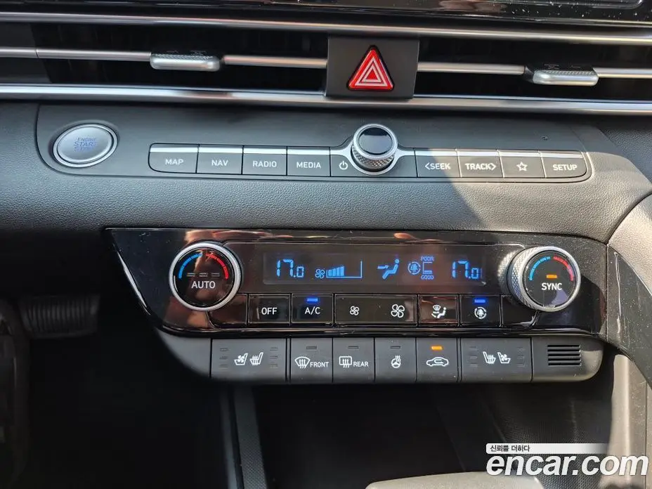 Hyundai Avante 2025 1.6 автомат (гидро), фото 16 Hyundai Avante 2025 1.6 автомат (гидро), фото 16
