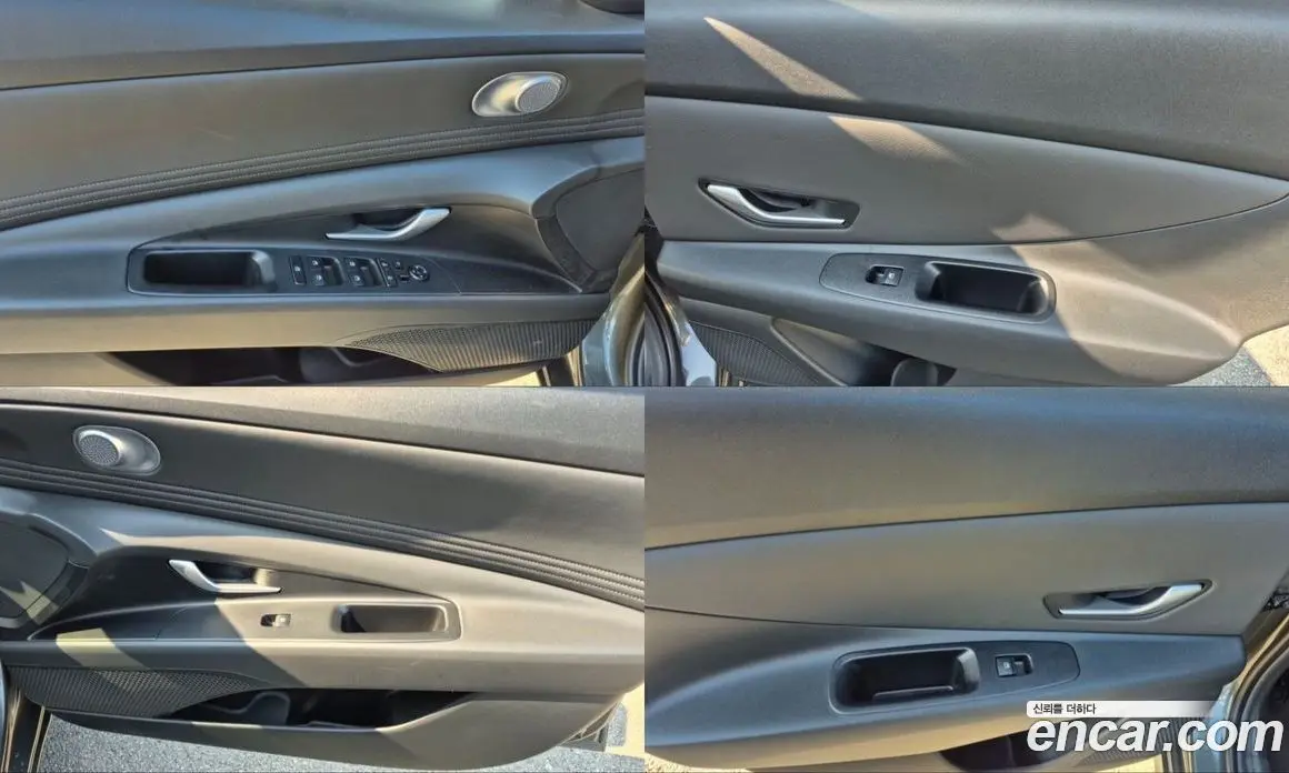 Hyundai Avante 2025 1.6 автомат (гидро), фото 18 Hyundai Avante 2025 1.6 автомат (гидро), фото 18