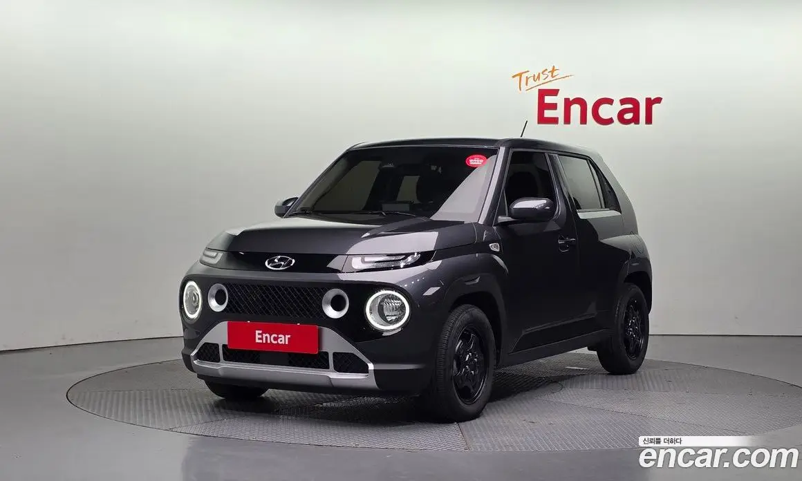 Hyundai Casper 2022 1.0 автомат (гидро), фото 1 Hyundai Casper 2022 1.0 автомат (гидро), фото 1
