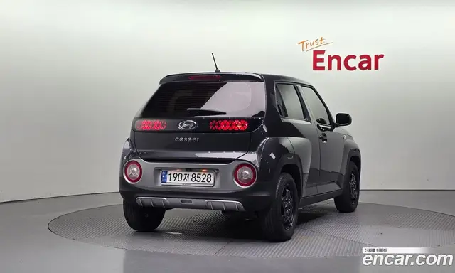 Hyundai Casper 2022 1.0 автомат (гидро), миниатюра 2 Hyundai Casper 2022 1.0 автомат (гидро), миниатюра 2