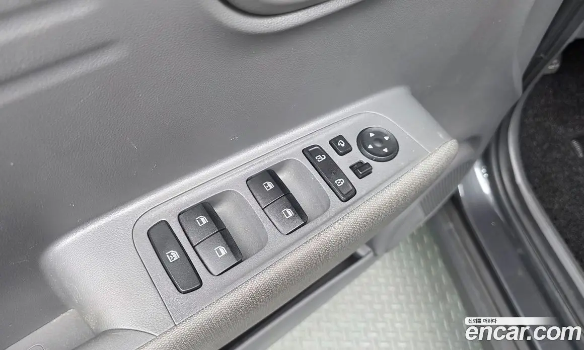 Hyundai Casper 2022 1.0 автомат (гидро), фото 12 Hyundai Casper 2022 1.0 автомат (гидро), фото 12