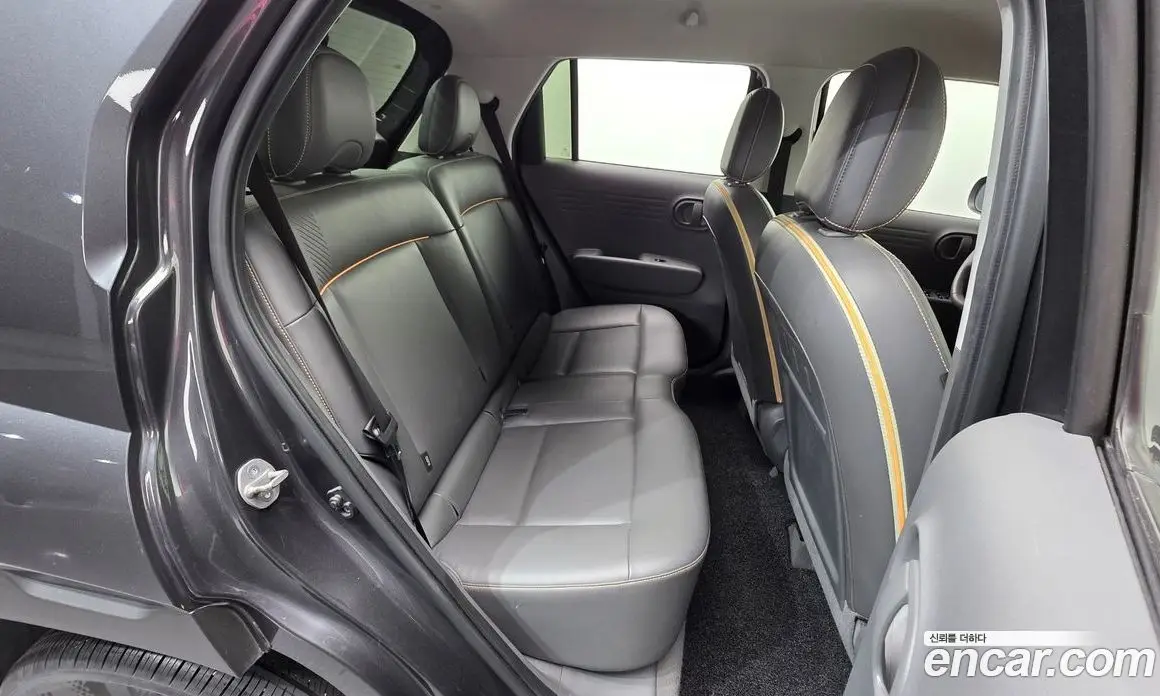 Hyundai Casper 2022 1.0 автомат (гидро), фото 19 Hyundai Casper 2022 1.0 автомат (гидро), фото 19