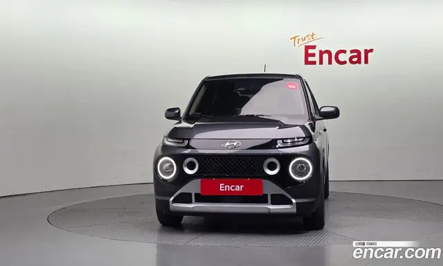 Hyundai Casper 2022 1.0 автомат (гидро), миниатюра 3 Hyundai Casper 2022 1.0 автомат (гидро), миниатюра 3