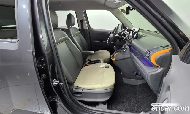 Hyundai Casper 2022 1.0 автомат (гидро), миниатюра 10 Hyundai Casper 2022 1.0 автомат (гидро), миниатюра 10