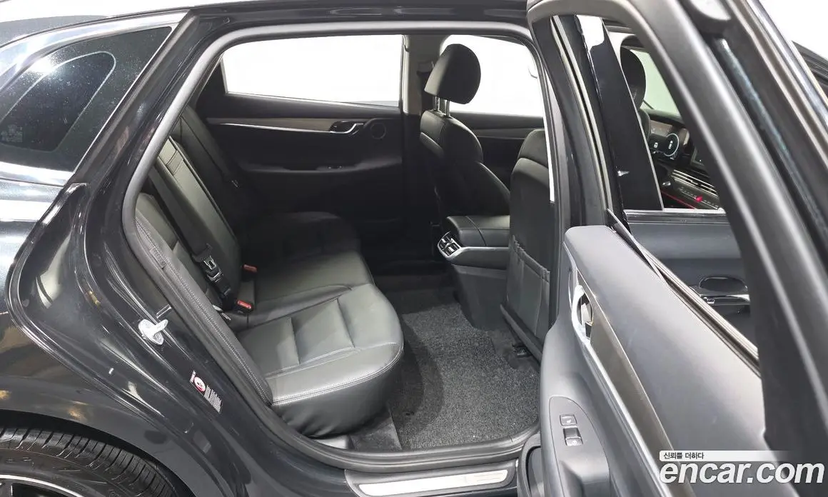 Hyundai Grandeur 2021 2.5 автомат (гидро), фото 12 Hyundai Grandeur 2021 2.5 автомат (гидро), фото 12