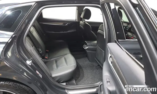 Hyundai Grandeur 2021 2.5 автомат (гидро), миниатюра 12