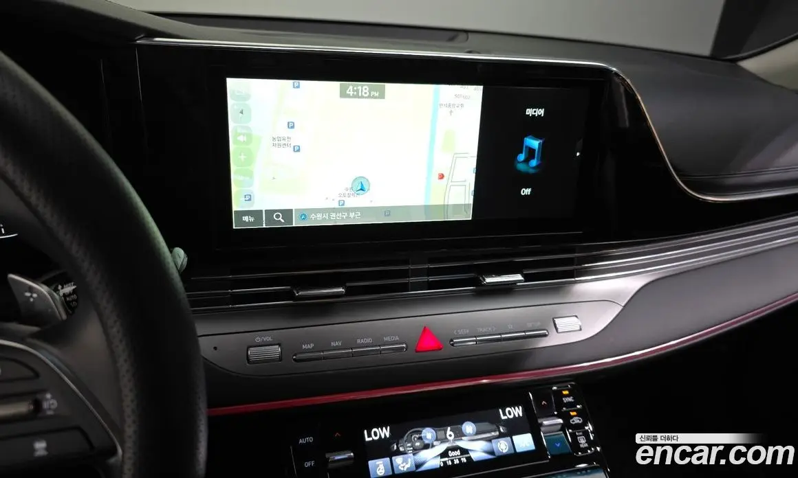 Hyundai Grandeur 2021 2.5 автомат (гидро), фото 14 Hyundai Grandeur 2021 2.5 автомат (гидро), фото 14