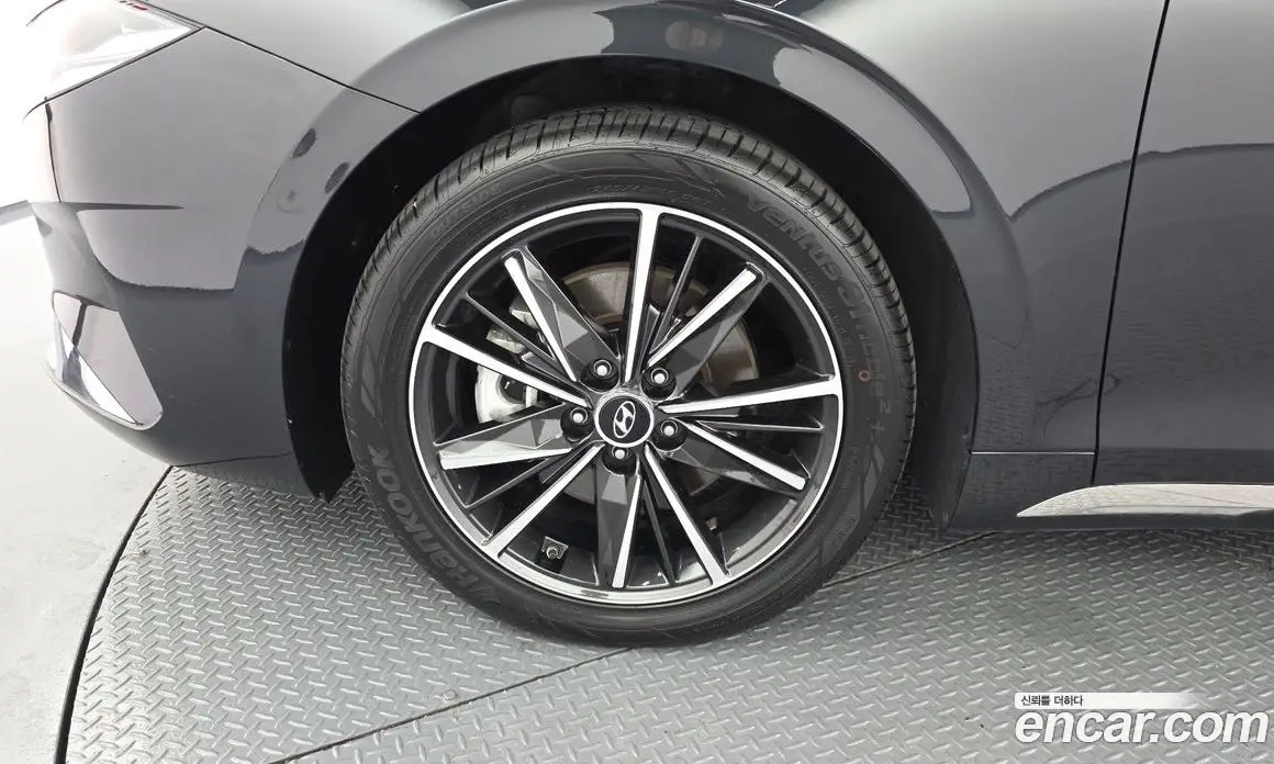 Hyundai Grandeur 2021 2.5 автомат (гидро), фото 5 Hyundai Grandeur 2021 2.5 автомат (гидро), фото 5
