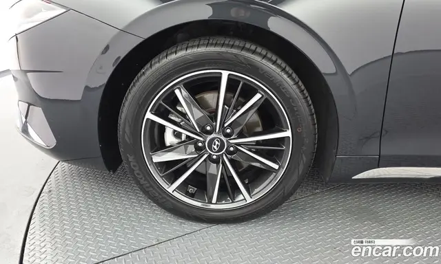 Hyundai Grandeur 2021 2.5 автомат (гидро), миниатюра 5 Hyundai Grandeur 2021 2.5 автомат (гидро), миниатюра 5