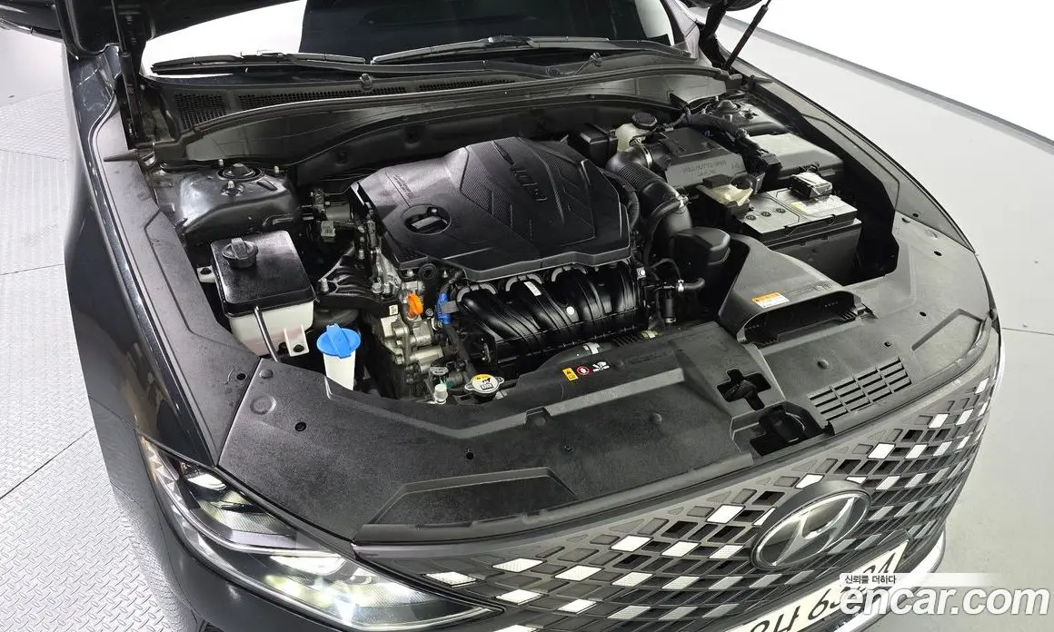 Hyundai Grandeur 2021 2.5 автомат (гидро), фото 6 Hyundai Grandeur 2021 2.5 автомат (гидро), фото 6
