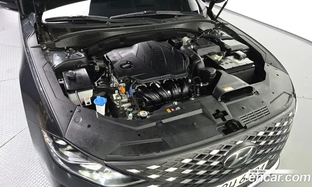 Hyundai Grandeur 2021 2.5 автомат (гидро), миниатюра 6 Hyundai Grandeur 2021 2.5 автомат (гидро), миниатюра 6