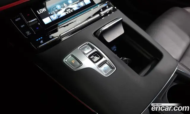 Hyundai Grandeur 2021 2.5 автомат (гидро), миниатюра 9 Hyundai Grandeur 2021 2.5 автомат (гидро), миниатюра 9