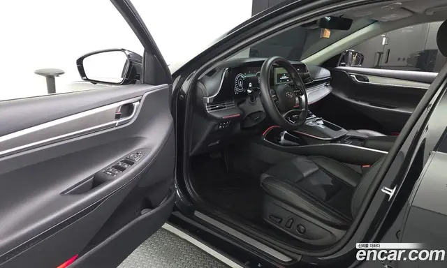 Hyundai Grandeur 2021 2.5 автомат (гидро), миниатюра 10 Hyundai Grandeur 2021 2.5 автомат (гидро), миниатюра 10
