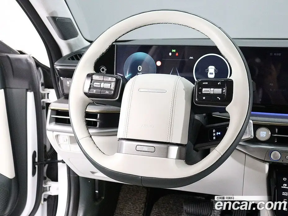 Hyundai Grandeur 2024 1.6 автомат (гидро), фото 15 Hyundai Grandeur 2024 1.6 автомат (гидро), фото 15