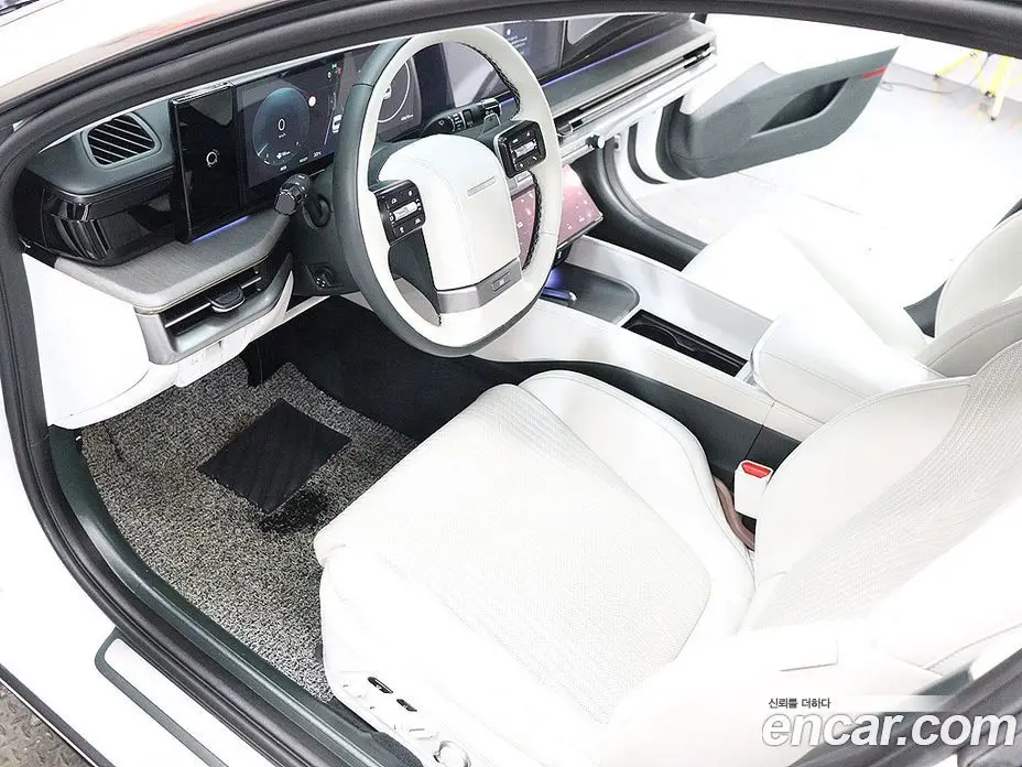Hyundai Grandeur 2024 1.6 автомат (гидро), фото 17 Hyundai Grandeur 2024 1.6 автомат (гидро), фото 17