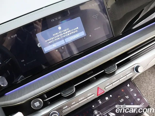 Hyundai Grandeur 2024 1.6 автомат (гидро), миниатюра 7 Hyundai Grandeur 2024 1.6 автомат (гидро), миниатюра 7